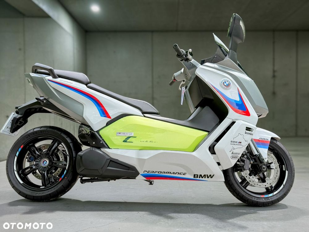BMW Inny - 19