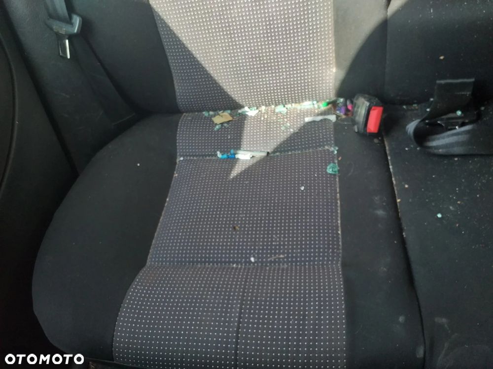 Auto na części - Volkswagen Golf benzyna Silnik Skrzynia Drzwi Maska Klapa Błotnik Zderzak Lampa Szyba Klamka Lusterko Deska Kokpit - 5