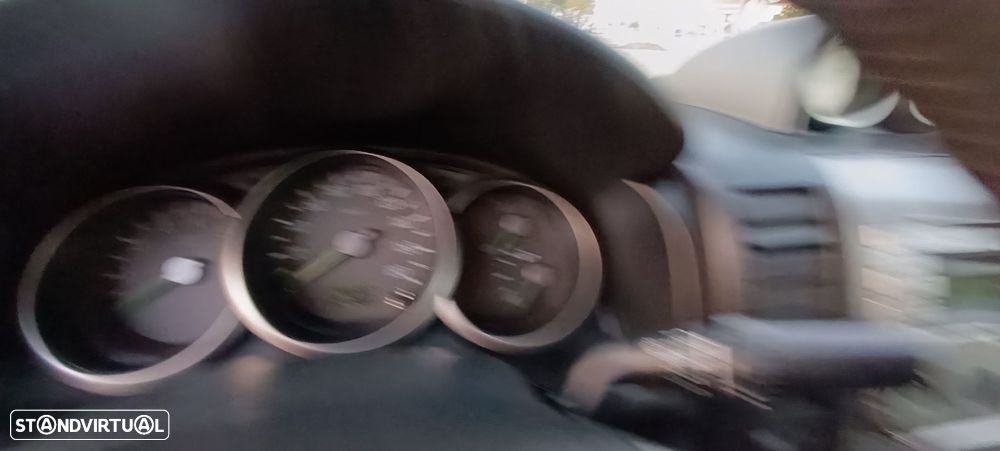 Ford Ranger 2.5 TDCi CL XL - 17