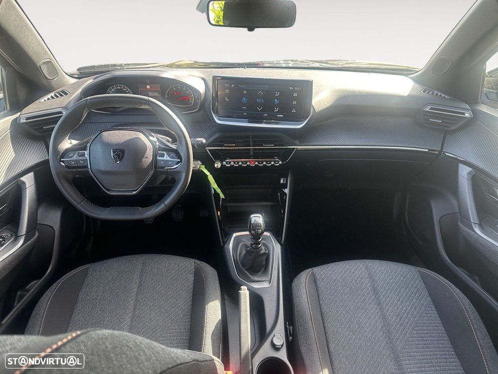Peugeot 2008 1.2 PureTech Style - 10