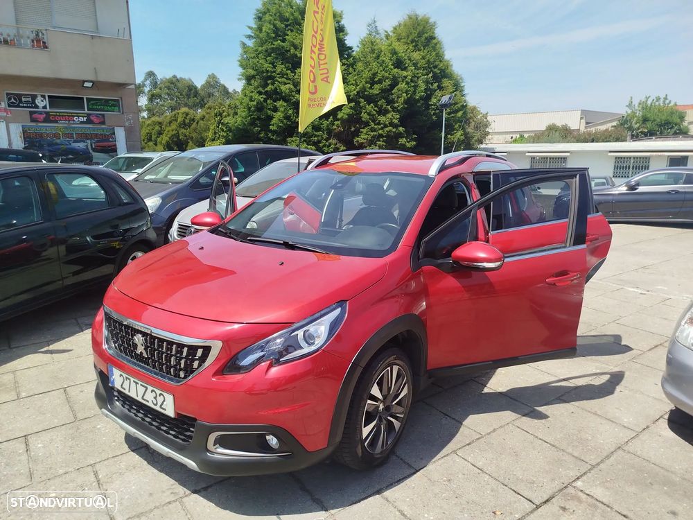 Peugeot 2008 1.2 PureTech Style - 6