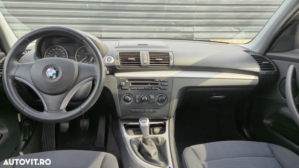 Ford Focus 1.5 TDCi DPF Start-Stopp-System Business - 10