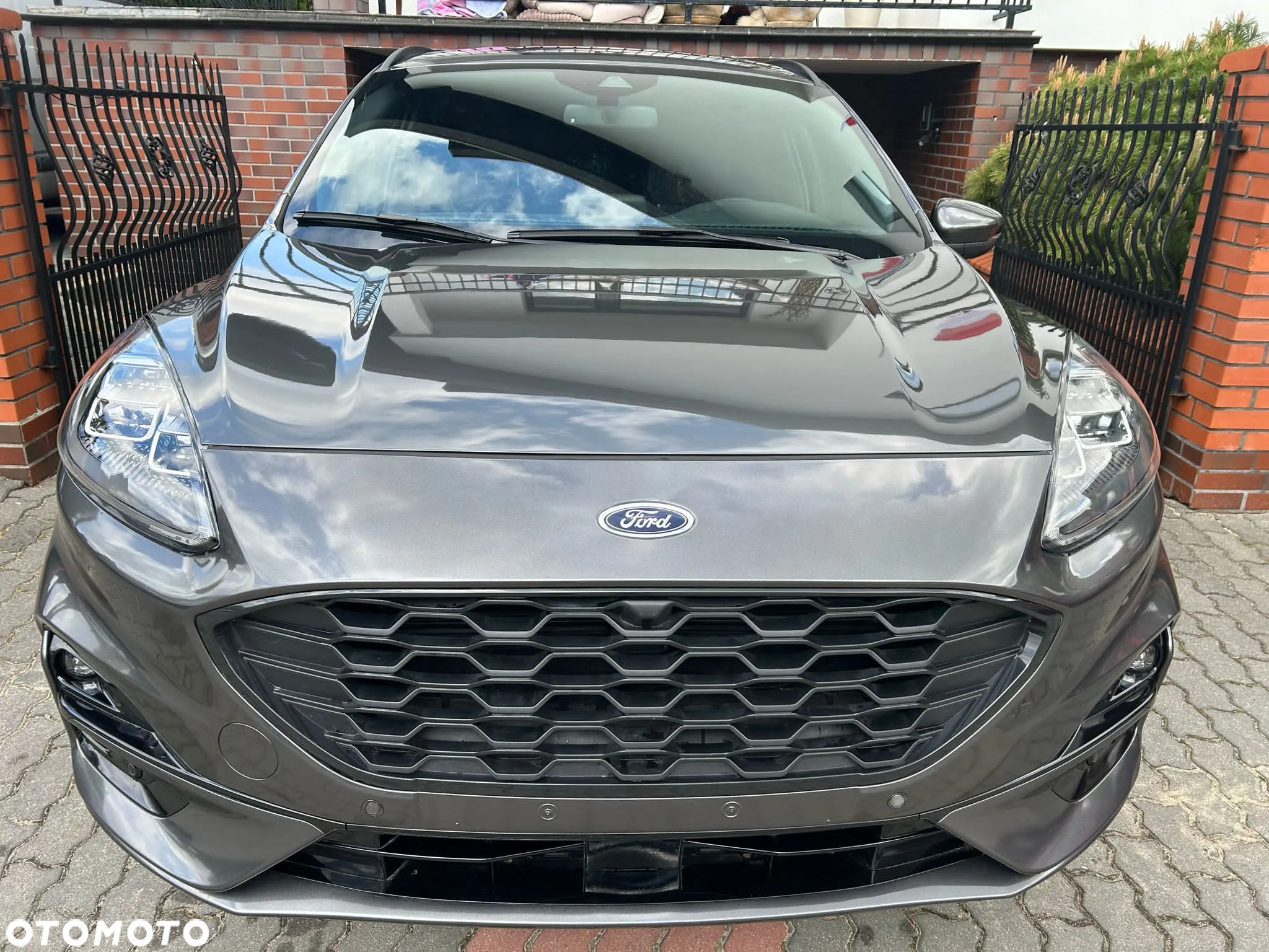 Ford Kuga 1.5 EcoBoost FWD ST-Line - 5