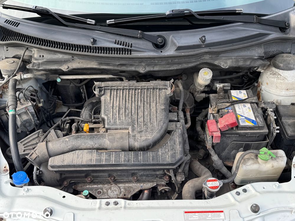 Suzuki Swift - 19