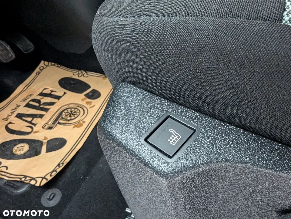 Citroën Berlingo - 26