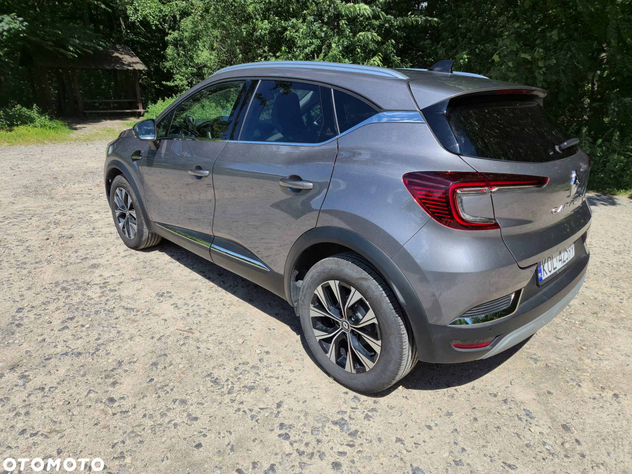Renault Captur 1.0 TCe Techno - 3