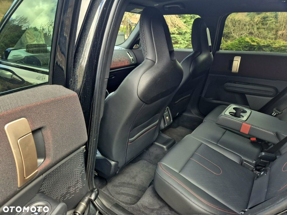 MINI Countryman - 16