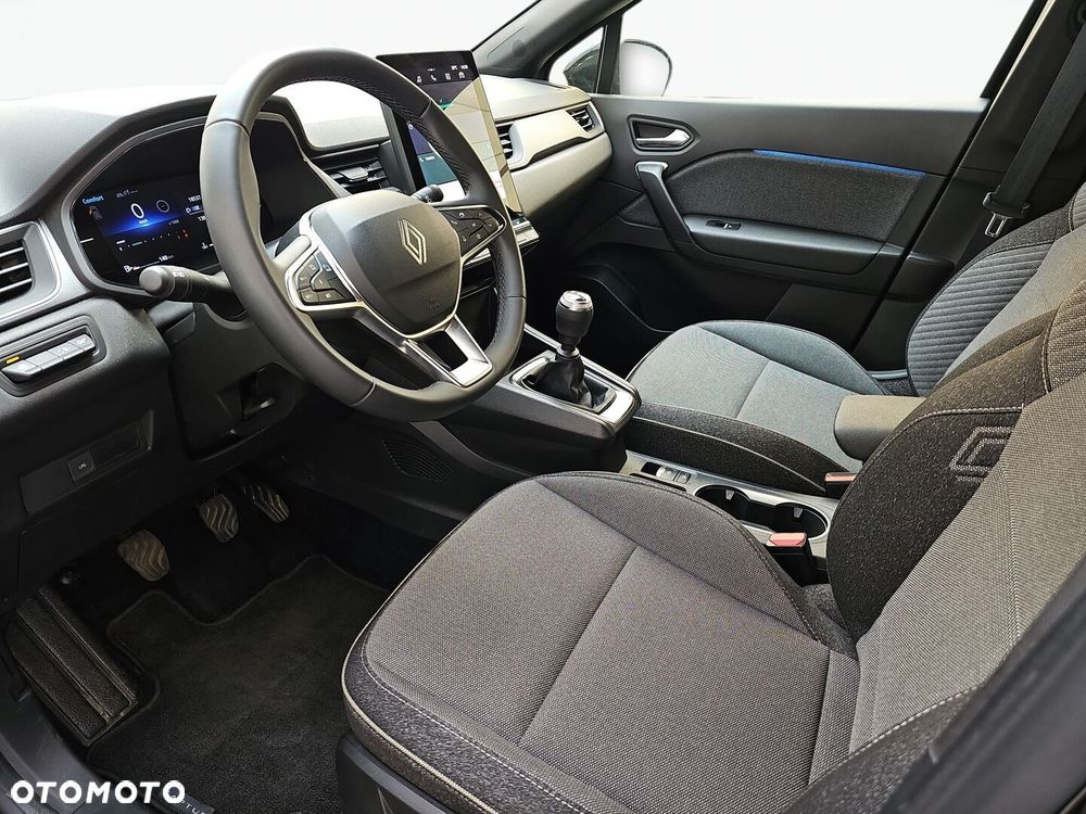 Renault Captur - 15