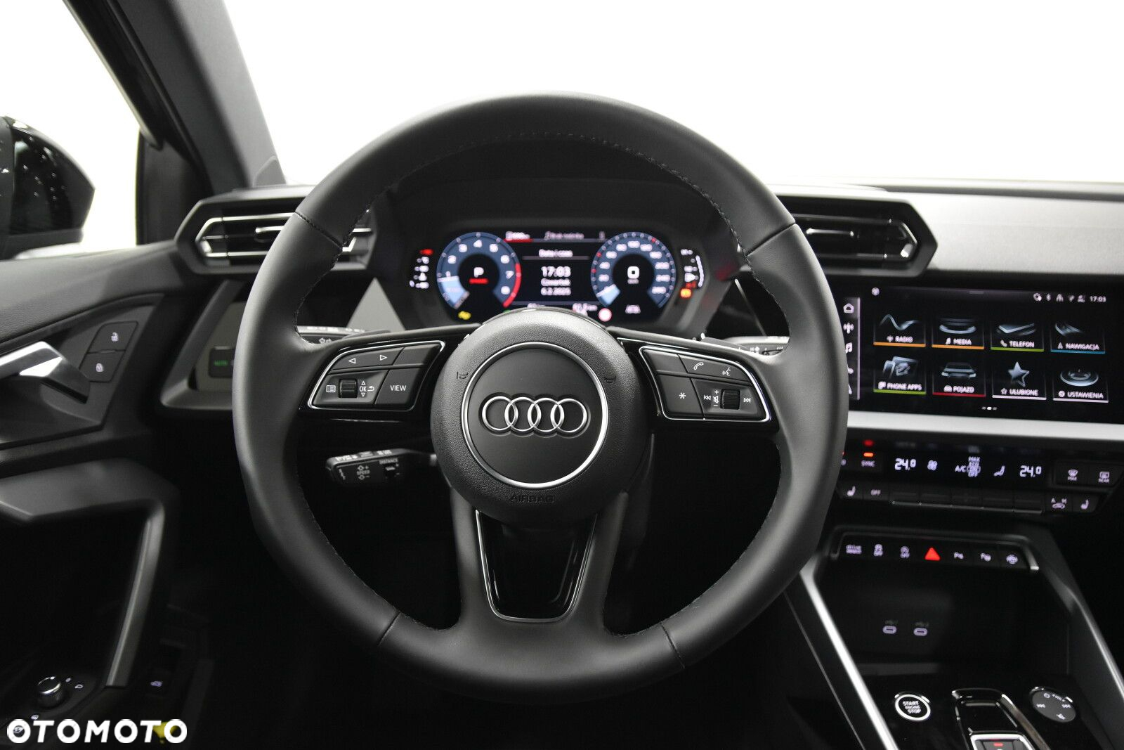 Audi A3 - 17