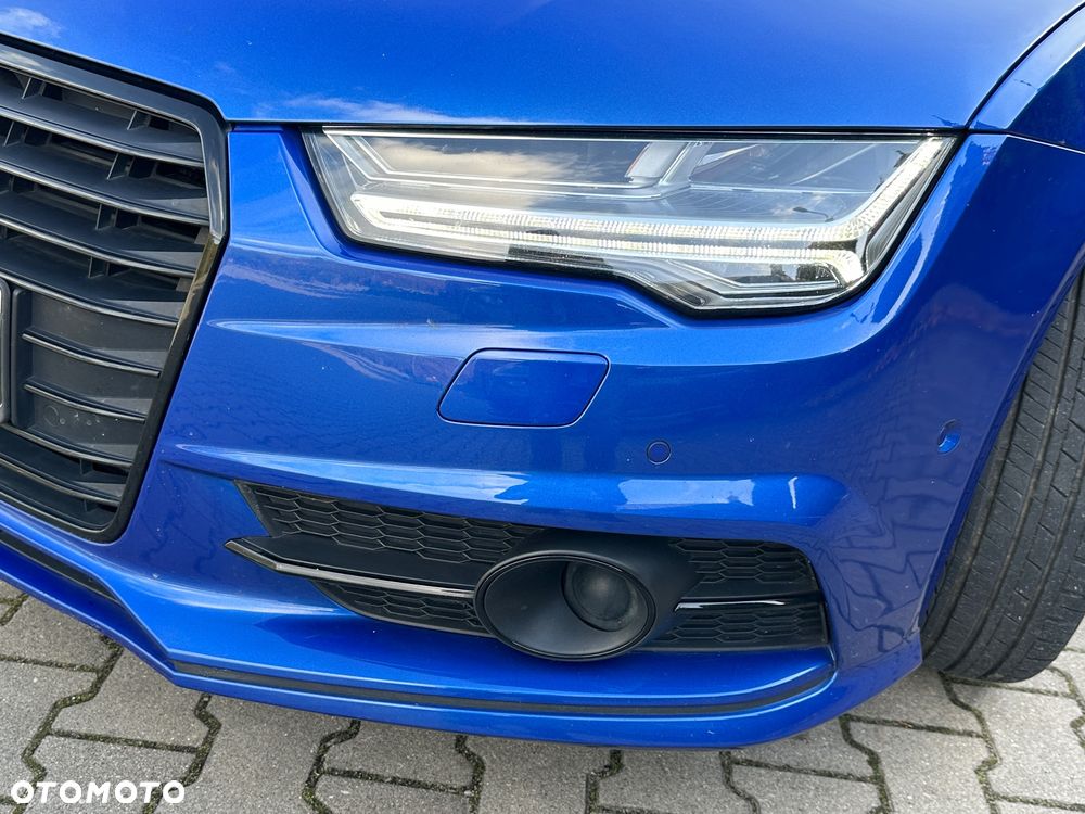 Audi A7 Sportback - 19