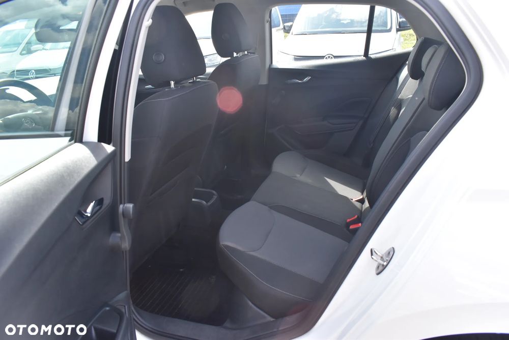 Skoda Fabia 1.0 Ambition - 12