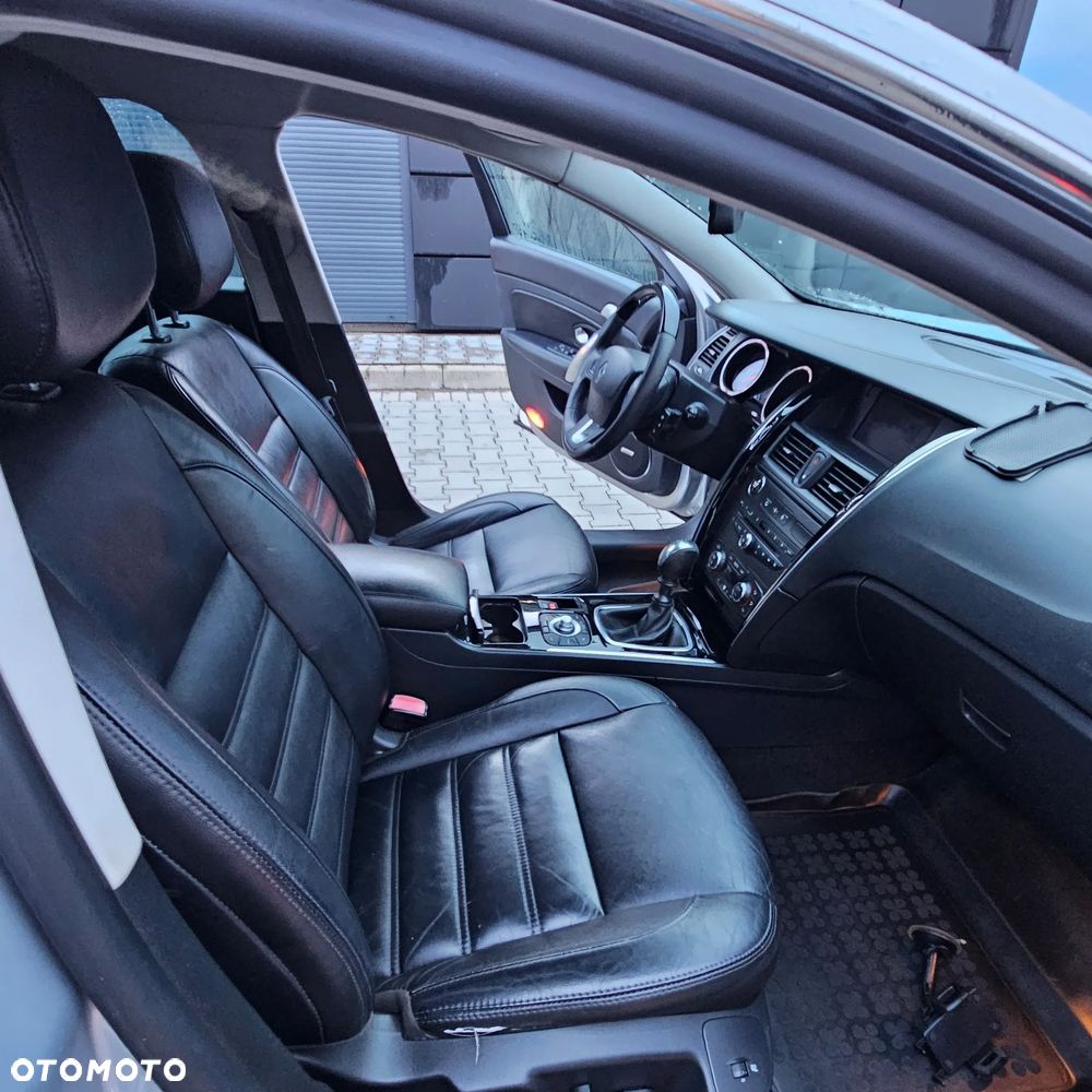 Renault Latitude - 24