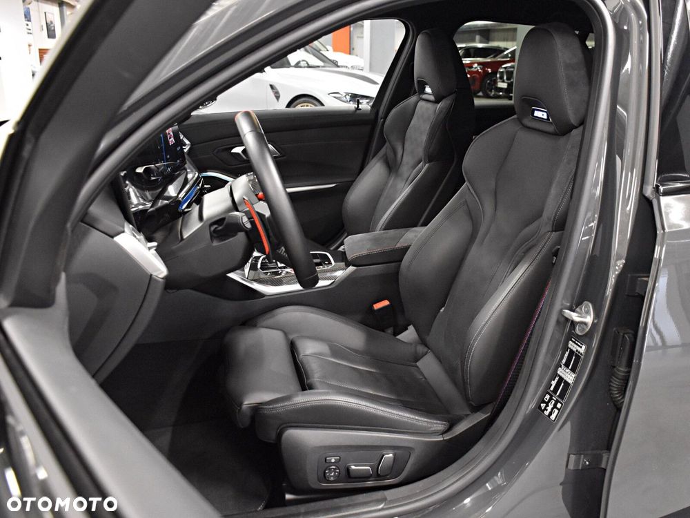 BMW M3 - 11