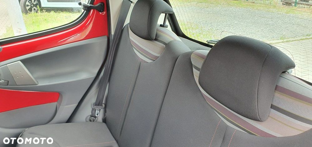Citroën C1 - 10