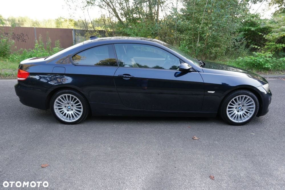 BMW Seria 3 - 13