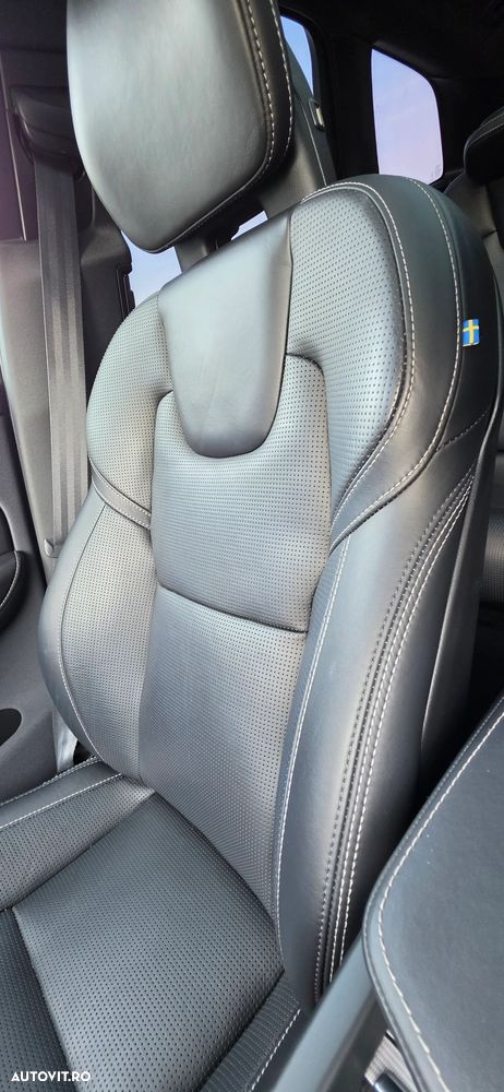 Volvo XC 60 - 10