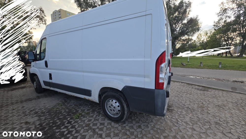 Iveco Dayli 35 - 5
