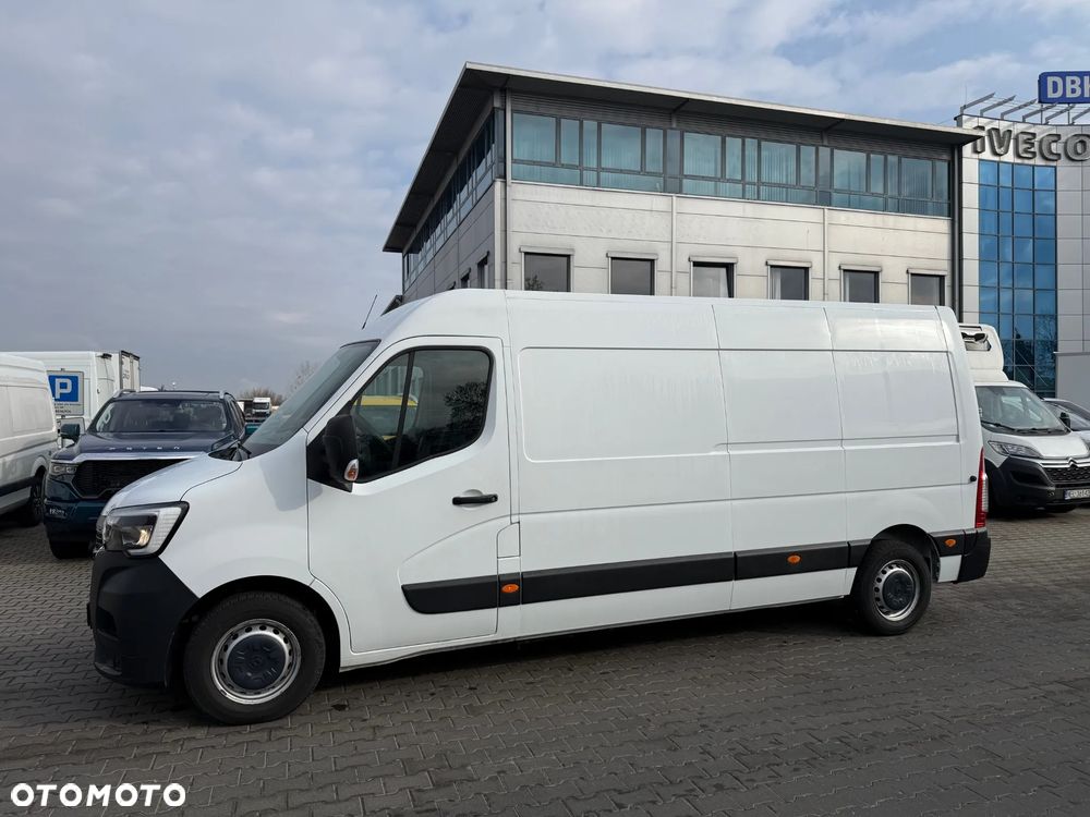 Renault Master - 5
