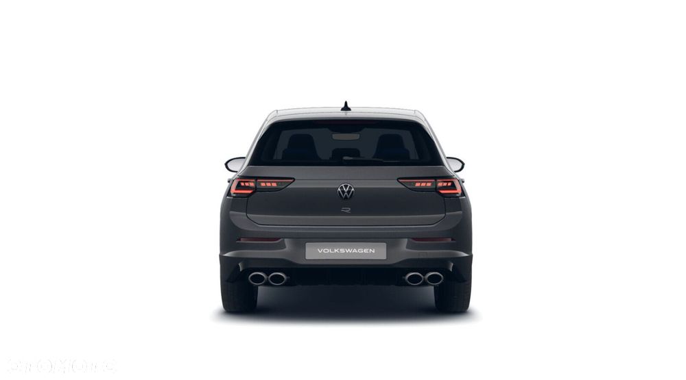 Volkswagen Golf - 7