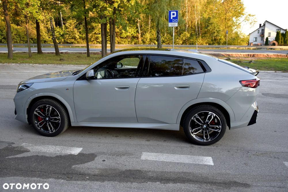 BMW X2 - 5