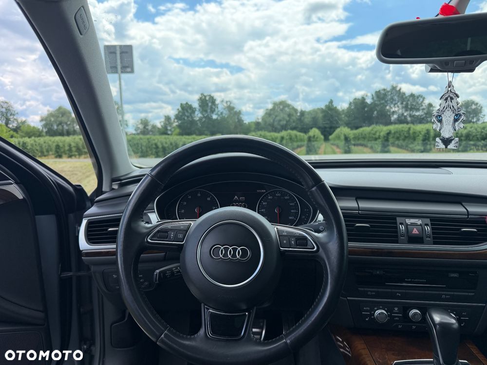 Audi A6 Limousine - 18