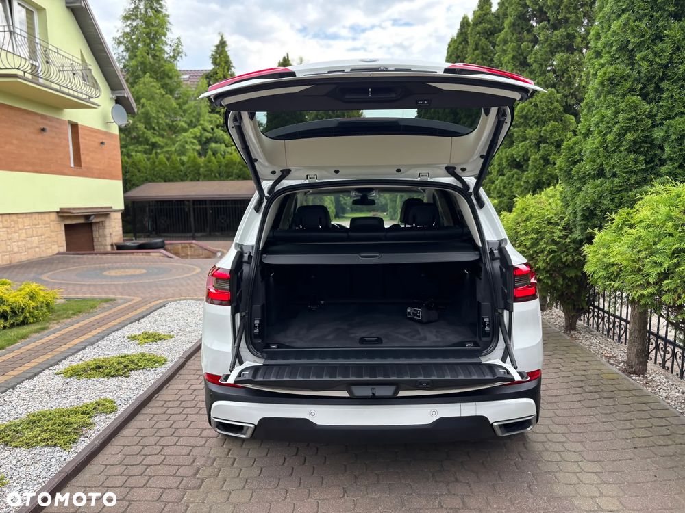 BMW X5 xDrive25d xLine - 19