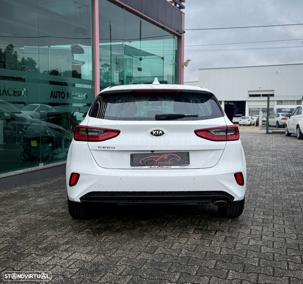 Kia Ceed 1.0 T-GDI Urban - 3