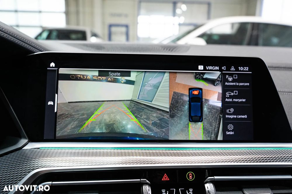 BMW X6 xDrive30d M Sport - 19