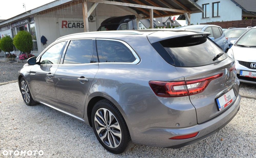 Renault Talisman ENERGY dCi 160 EDC Business - 16