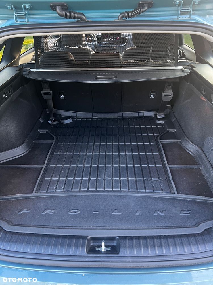 Kia Ceed 1.5 T-GDI Tribute DCT - 8