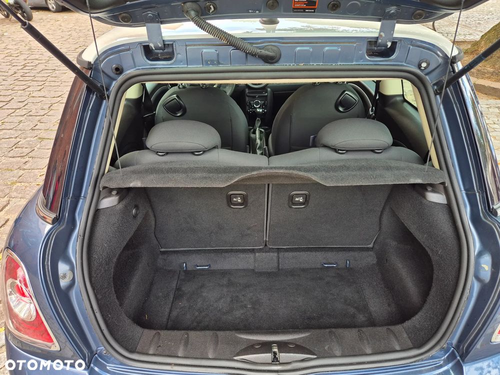 MINI Cooper - 13