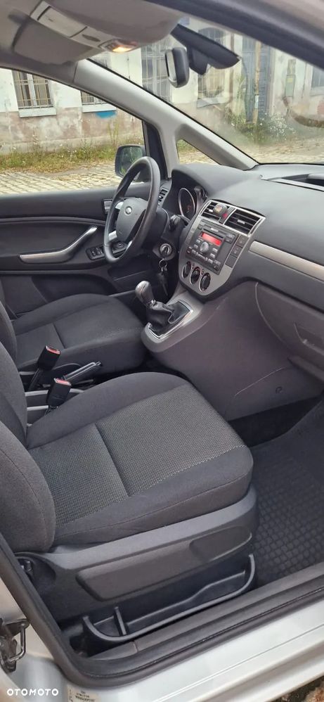 Ford C-MAX 1.8 Trend - 17