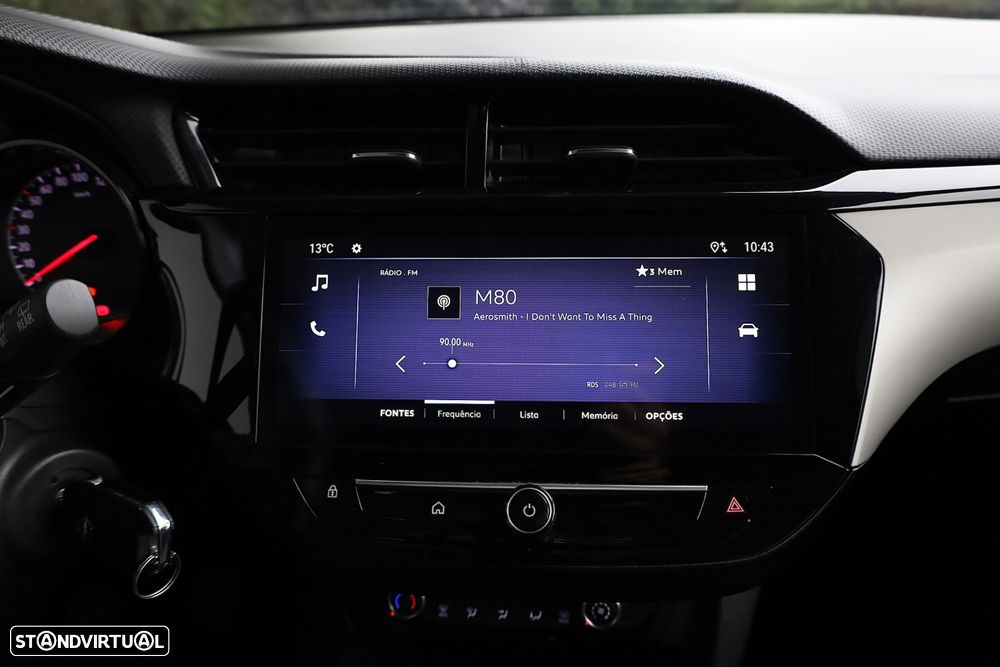 Opel Corsa 1.2 Edition - 17