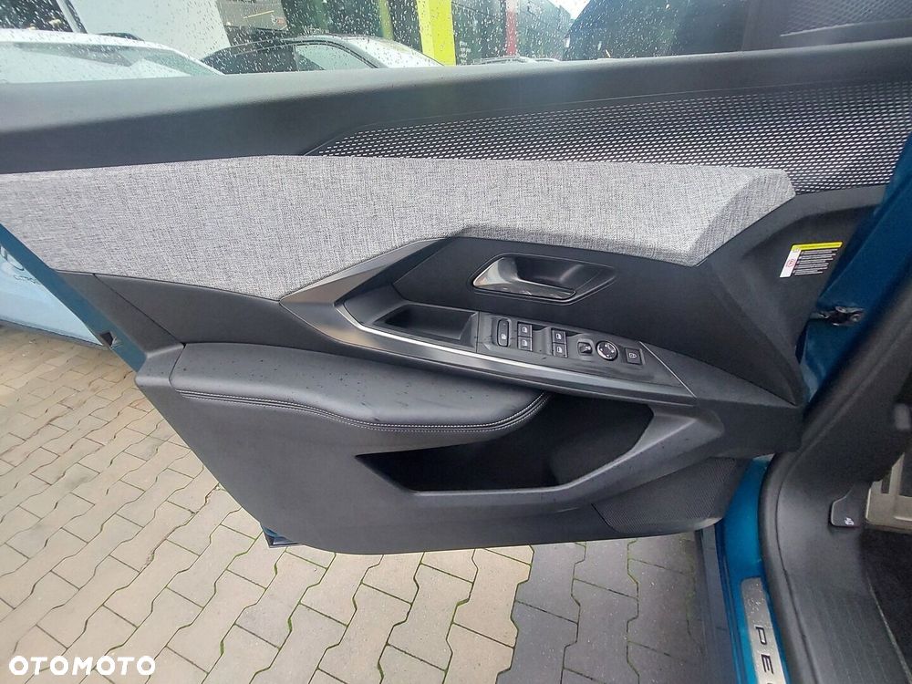 Peugeot 3008 - 15