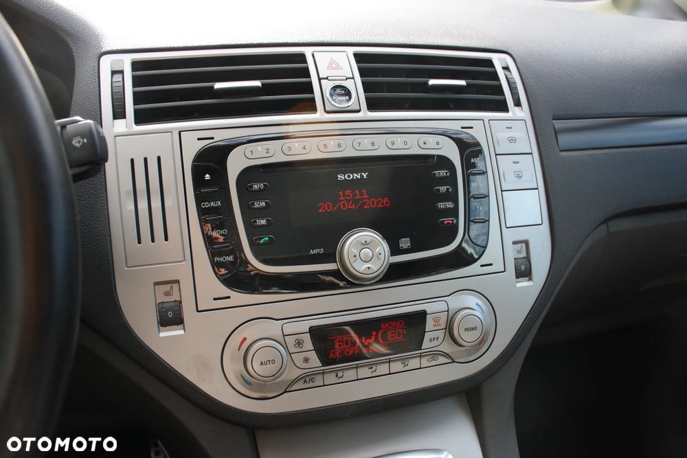 Ford Kuga 2.0 TDCi 4x4 White Magic - 27