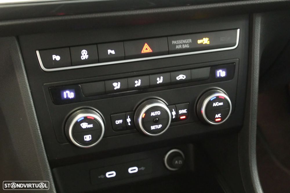 SEAT Ateca 1.0 TSI Style - 15