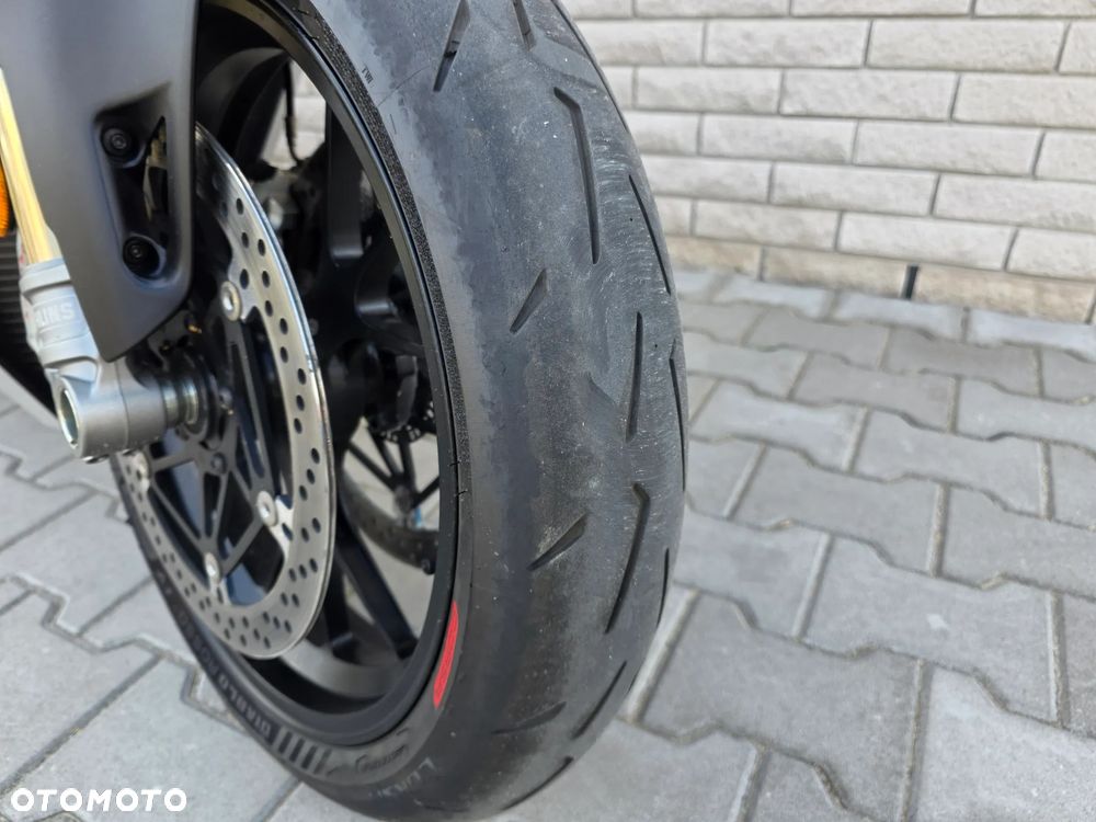 Ducati Streetfighter V4 - 15