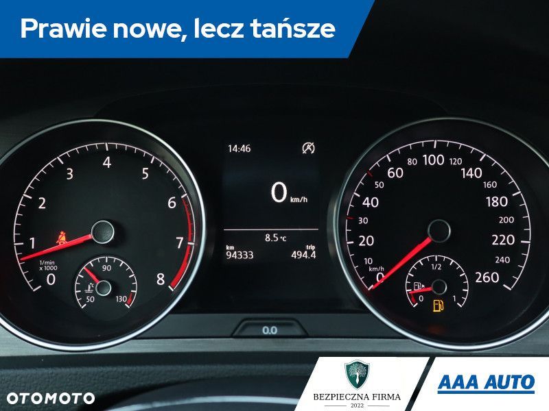 Volkswagen Golf - 12