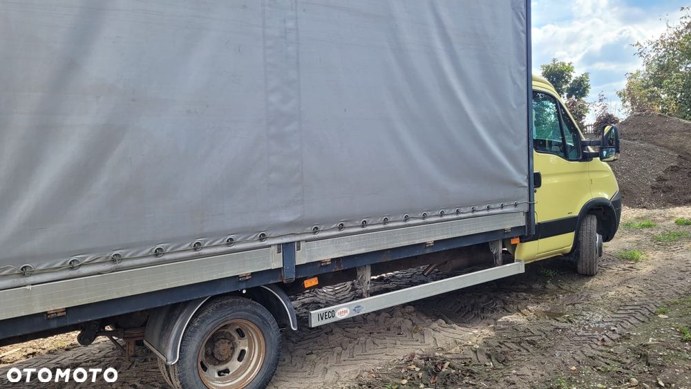 Iveco Daily 50C15 - 3
