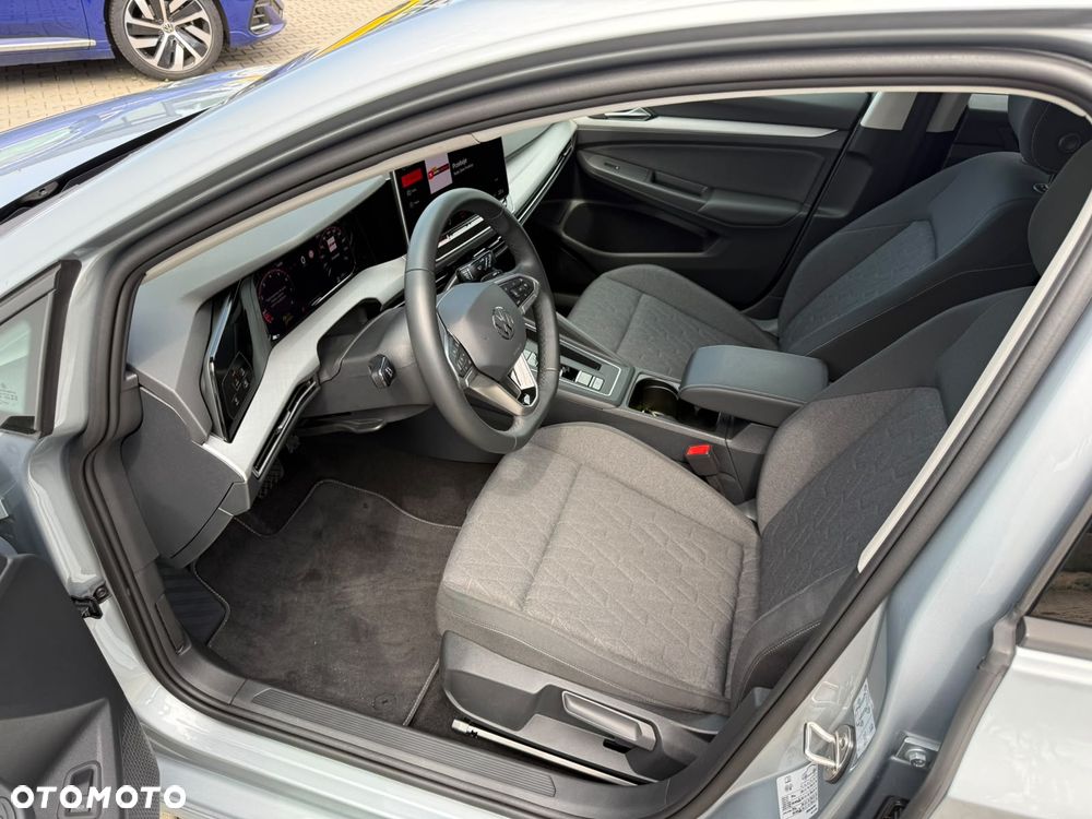 Volkswagen Golf Variant 1.5 eTSI EVO Life DSG - 8