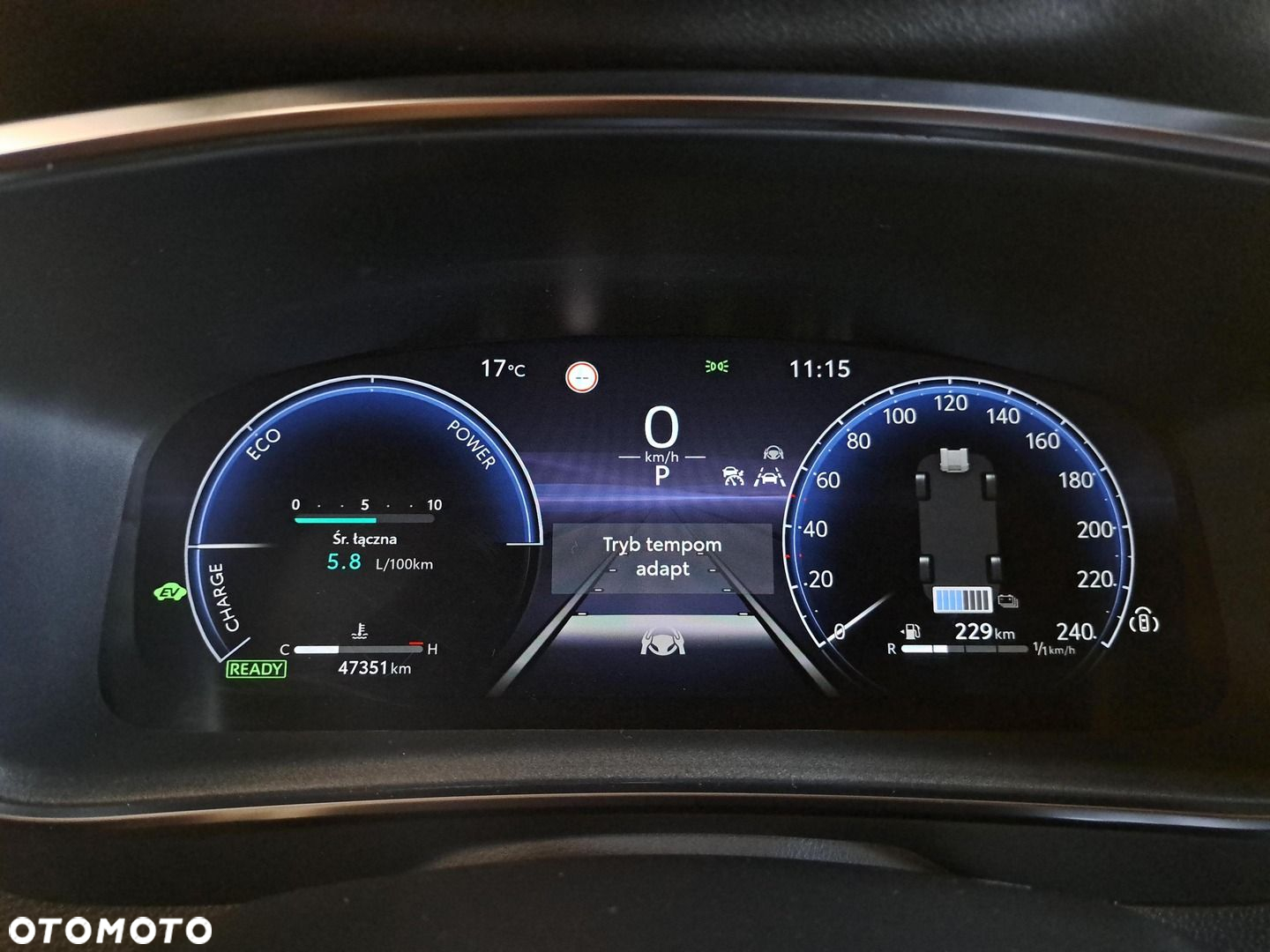 Toyota Corolla 1.8 Hybrid Comfort - 33