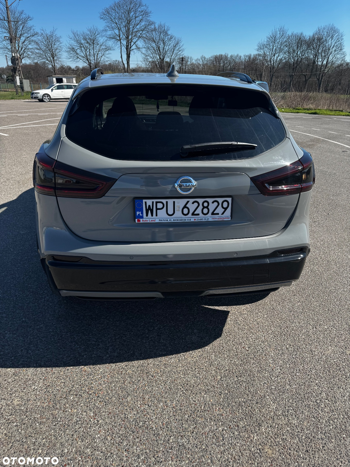 Nissan Qashqai 1.2 DIG-T Acenta - 7