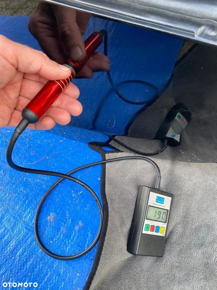 AUDI SQ5 Q5 8R S-LINE / LZ9Z / KLAPA BAGAŻNIKA TYŁ TYLNA / ORYGINAŁ - 9