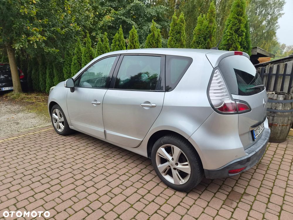 Renault Scenic - 3