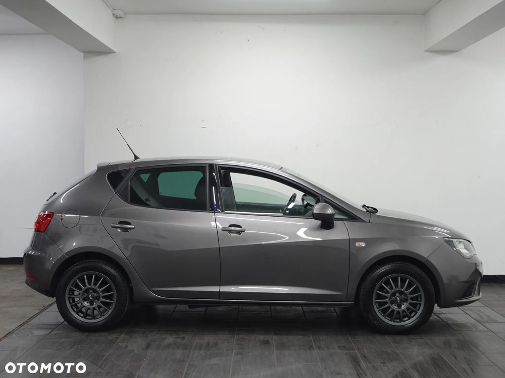 Seat Ibiza 1.4 16V Style - 10