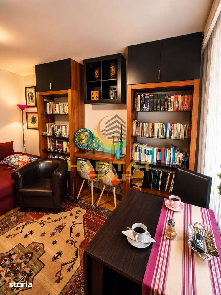 Photo 6 of Apartament 3 bedroom in Strada Constantin Radulescu Motru