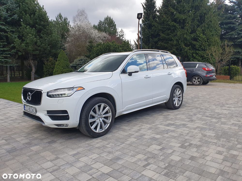 Volvo XC 90 T5 AWD Geartronic Inscription - 2