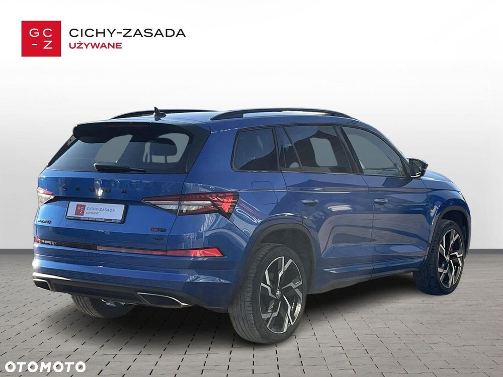 Skoda Kodiaq - 5