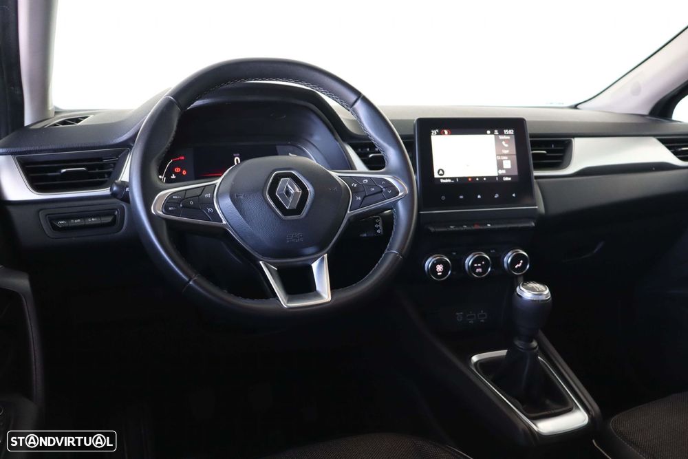 Renault Captur 1.0 TCe Techno - 20