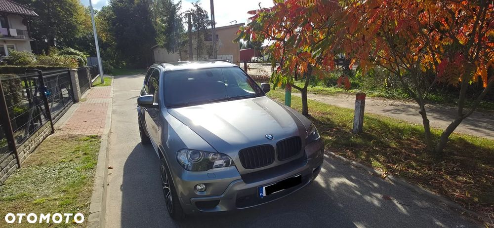 BMW X5 3.0sd xDrive - 7